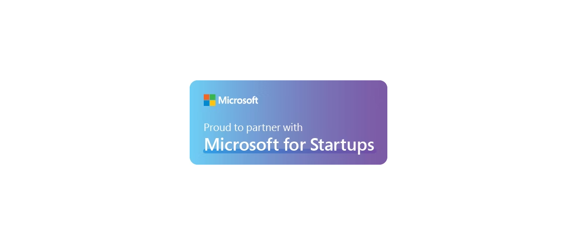 Microsoft for Startups
